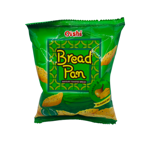 Bread Pan - Oishi