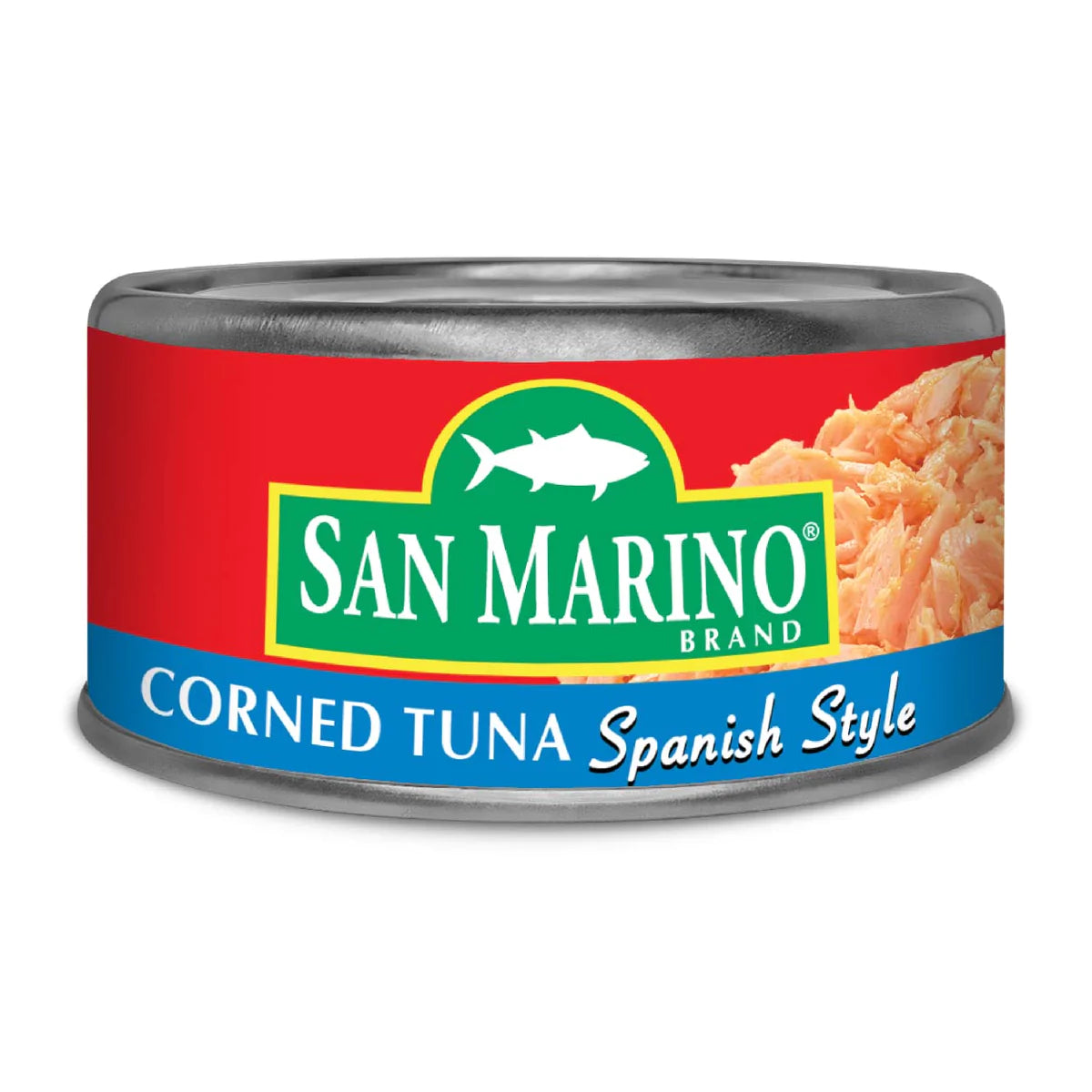 San Marino Corned Tuna Spanish Style | 180g