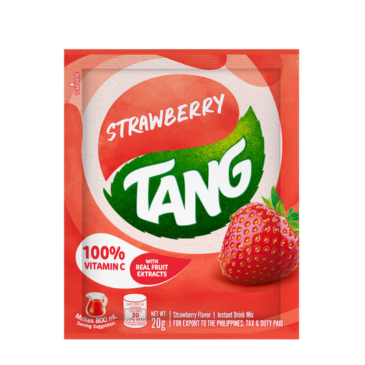 Tang Strawberry | 20g