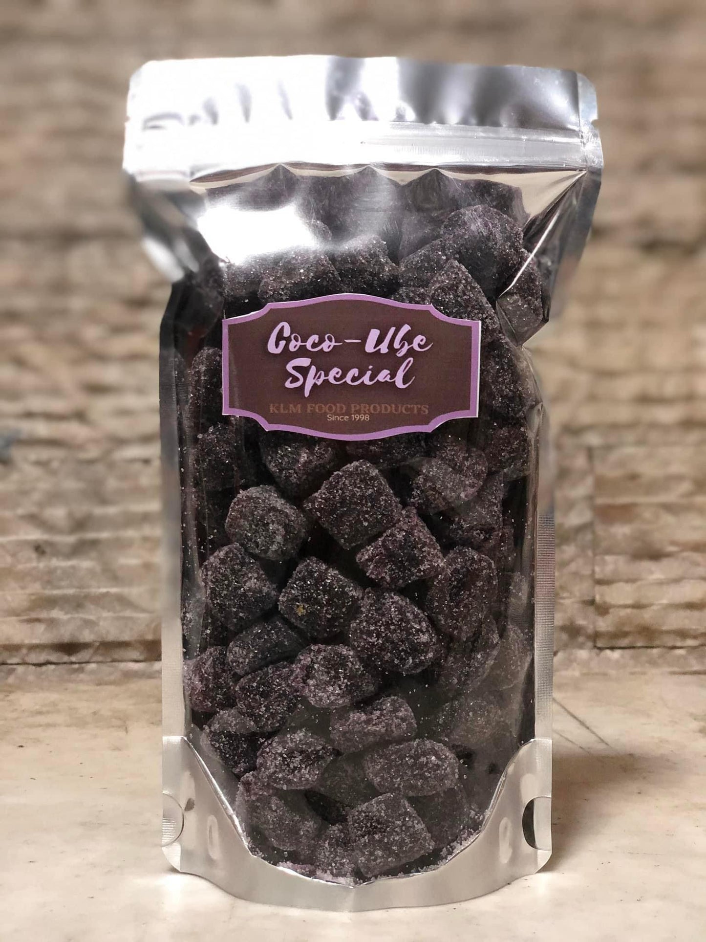 KLM - Coco-Ube Special | 450G