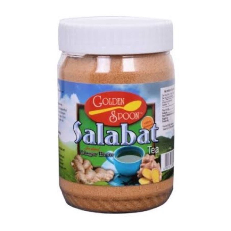 Golden Spoon Salabat Tea | 360g