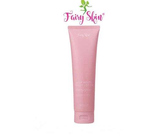 Fary Skin Deep White Body Lotion | 100mL