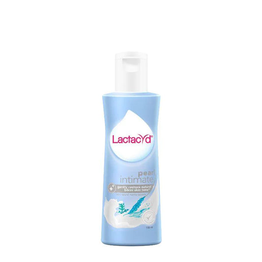 Lactyd Pearl Intimate | 150ml
