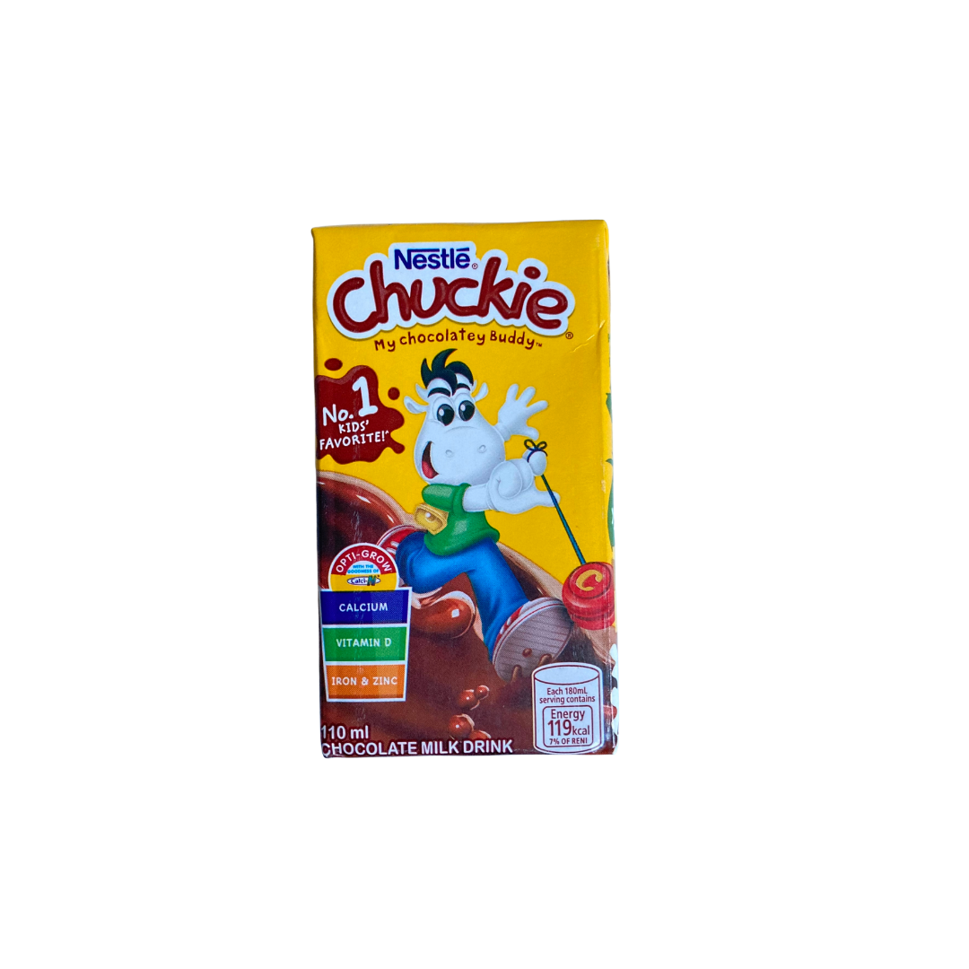 Nestle - Chuckie | 250mL