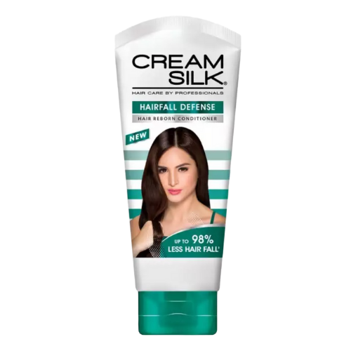 CreamSilk - Hair Fall Defense Conditioner | 180mL