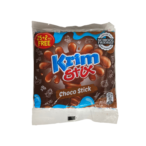Krim Stik Choco Stick