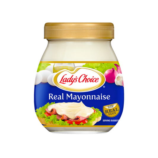 Lady's Choice - Real Mayonnaise 220mL