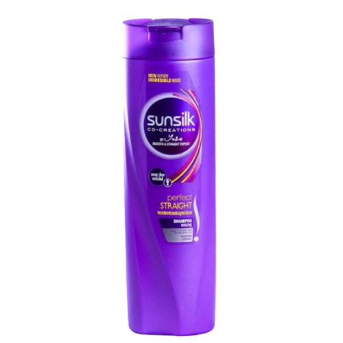 Sunsilk Perfect Straight Shampoo - 180mL