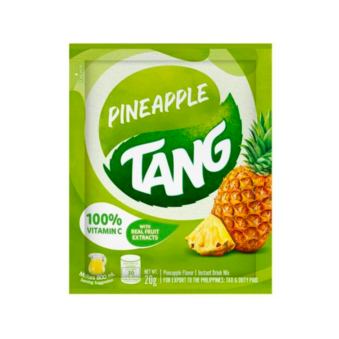 Tang - Pineapple 20 G