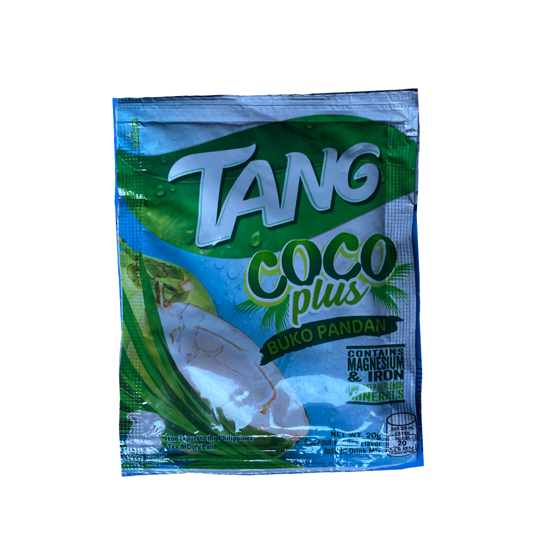 Tang Buko Pandan Litro Powder 20g