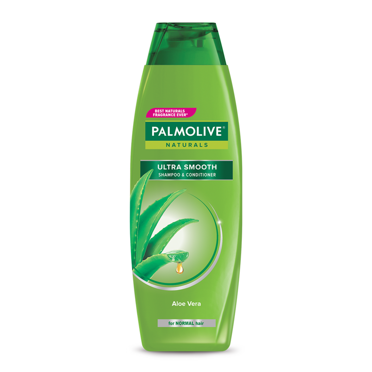 Palmolive Naturals Ultra Smooth Shampoo & Conditioner | 180mL