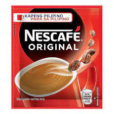 Nescafe Original | 28g