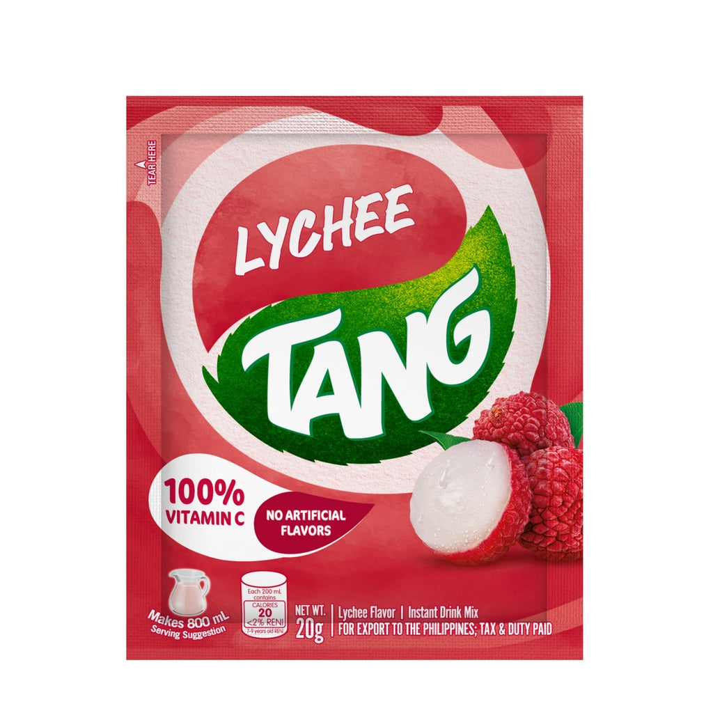 Tang Lychee | 20g