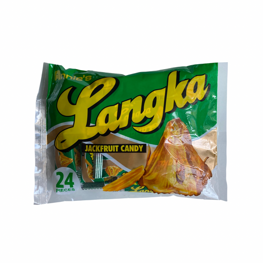 Annie’s Langka | 24pcs