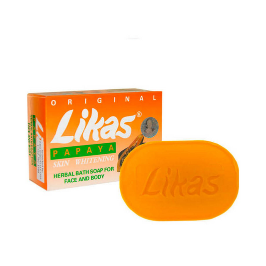 Likas - Papaya Skin Whitening