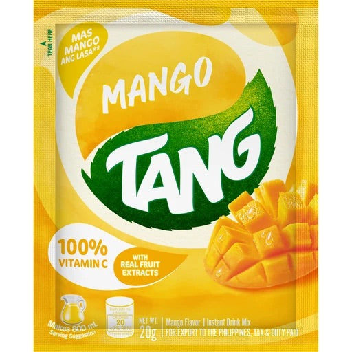 Tang - Mango | 20g