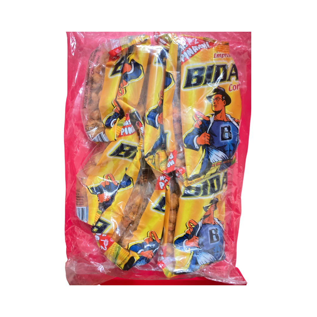Bida - Corn | 20g X 10