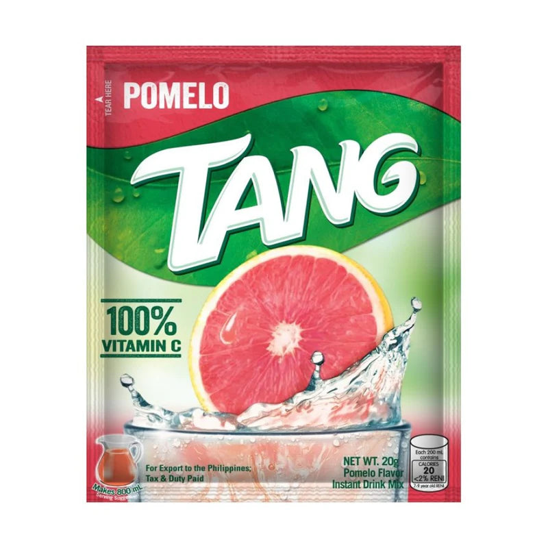 Tang Pomelo | 20g