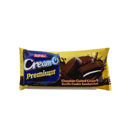 Cream O Premium - 40g