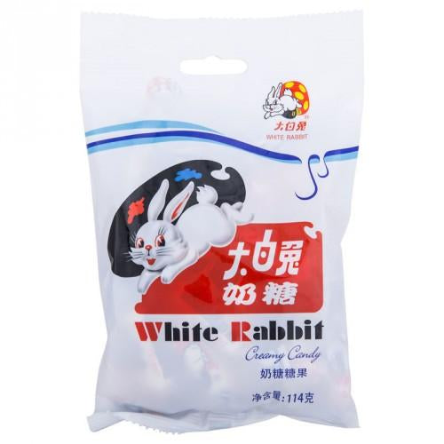 White Rabbit Creamy Candy | 114g
