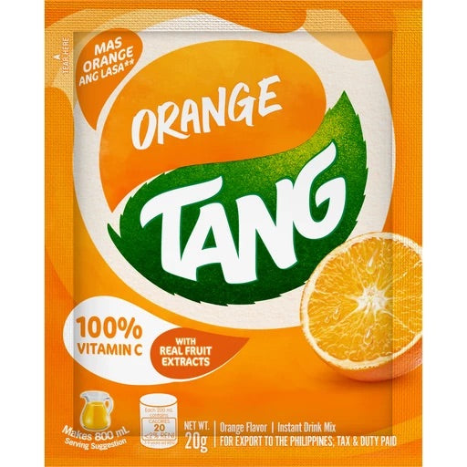 Tang - Orange | 20g