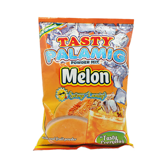 Tasty Palamig Melon | 25g